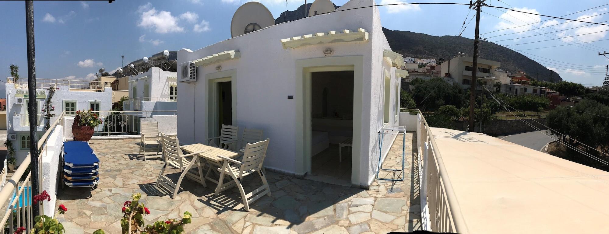 Piskopiano Studios Exterior foto