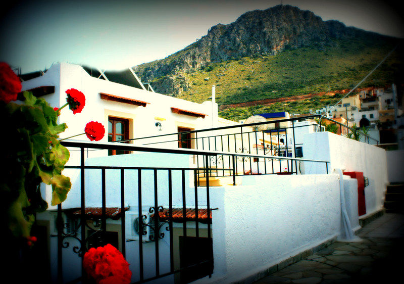 Piskopiano Studios Exterior foto